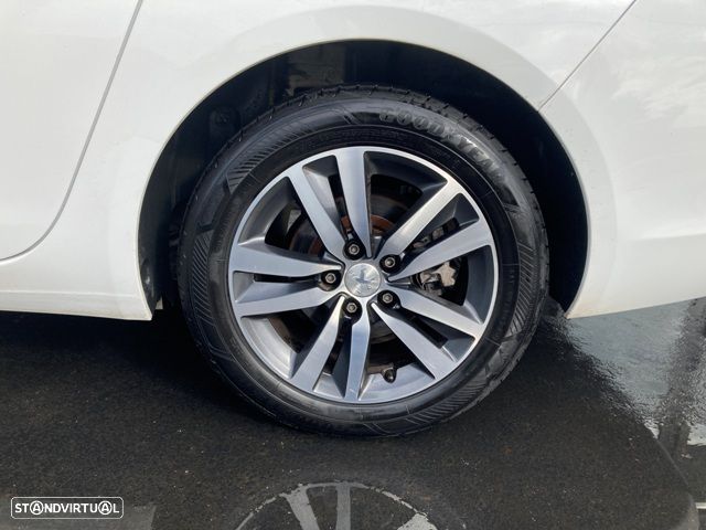 Peugeot 308 SW BlueHDi 130 Stop & Start Style - 12