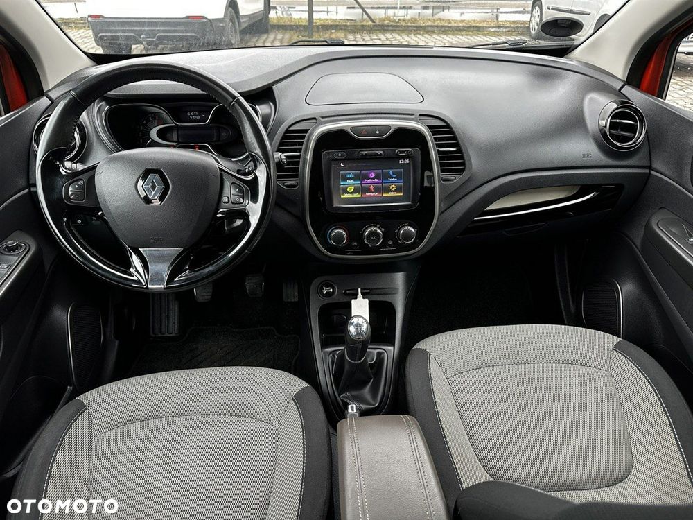 Renault Captur ENERGY TCe 90 Start&Stop Life - 15