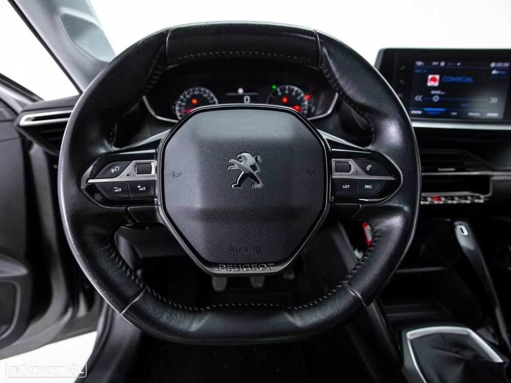 Peugeot 208 1.5 BlueHDi Active - 14