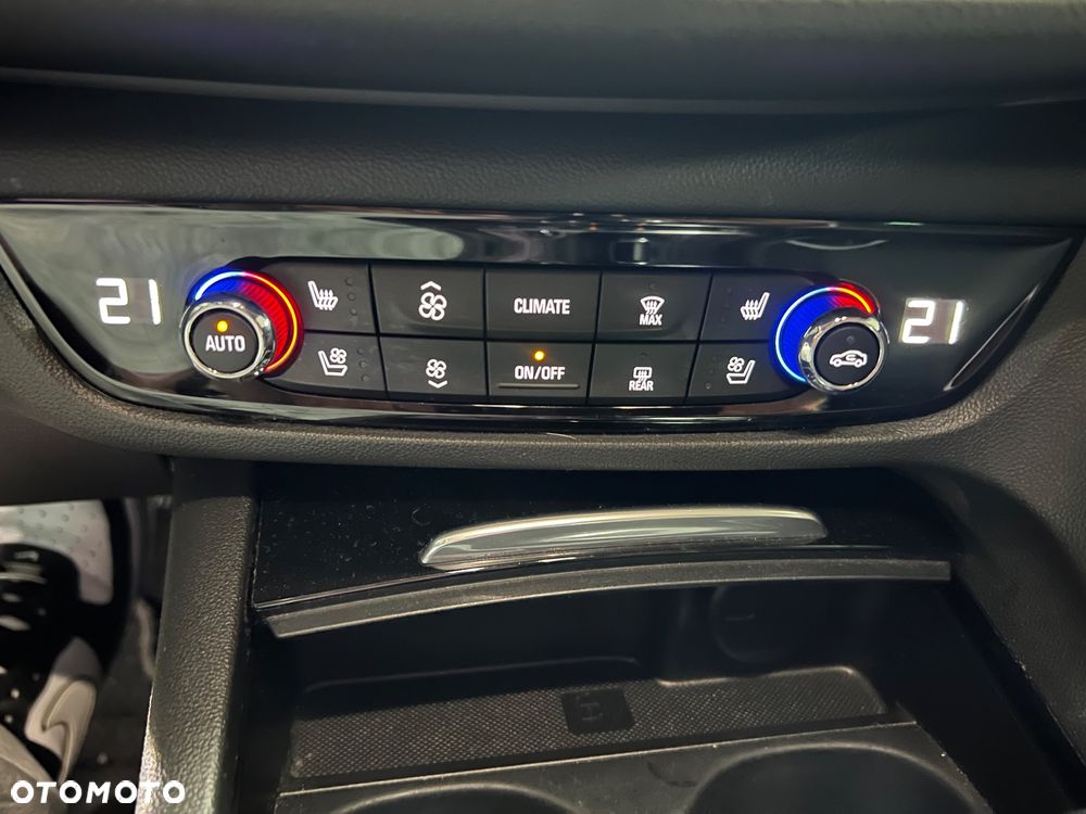 Opel Insignia 2.0 Automatik Ultimate - 8