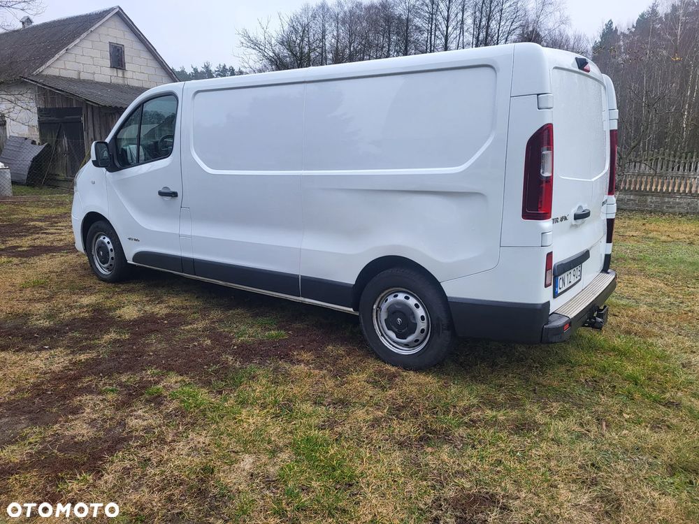 Renault Trafuc - 18