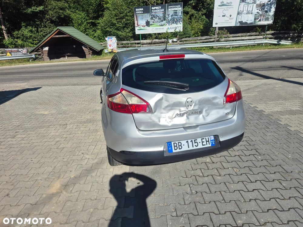 Renault Megane 1.9 dCi Privilege - 32