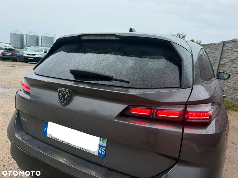 Peugeot 308 PureTech 130 EAT8 Active Pack - 20