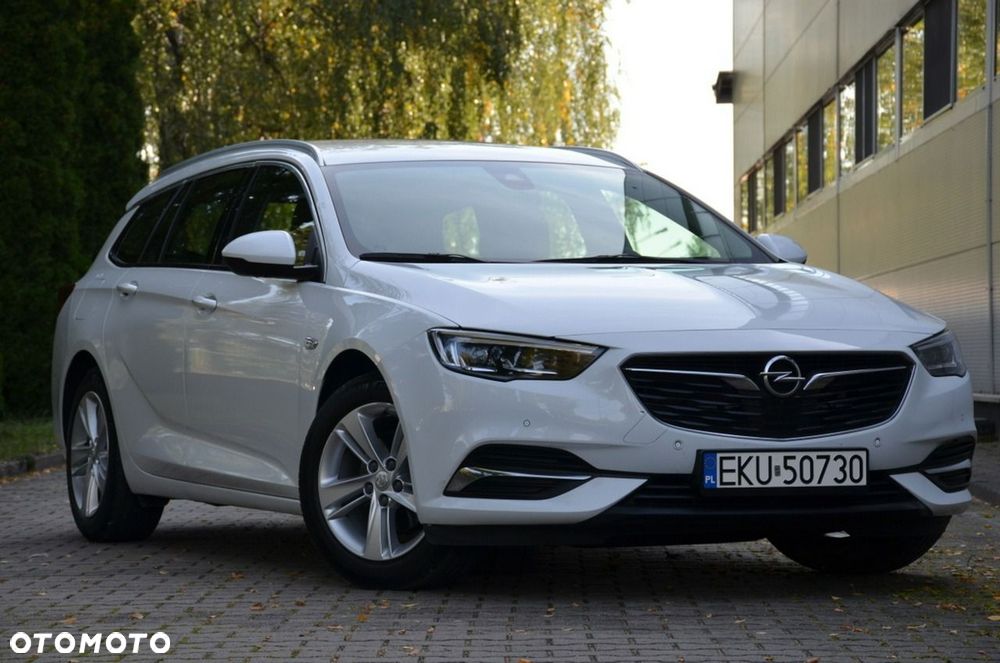 Opel Insignia - 13