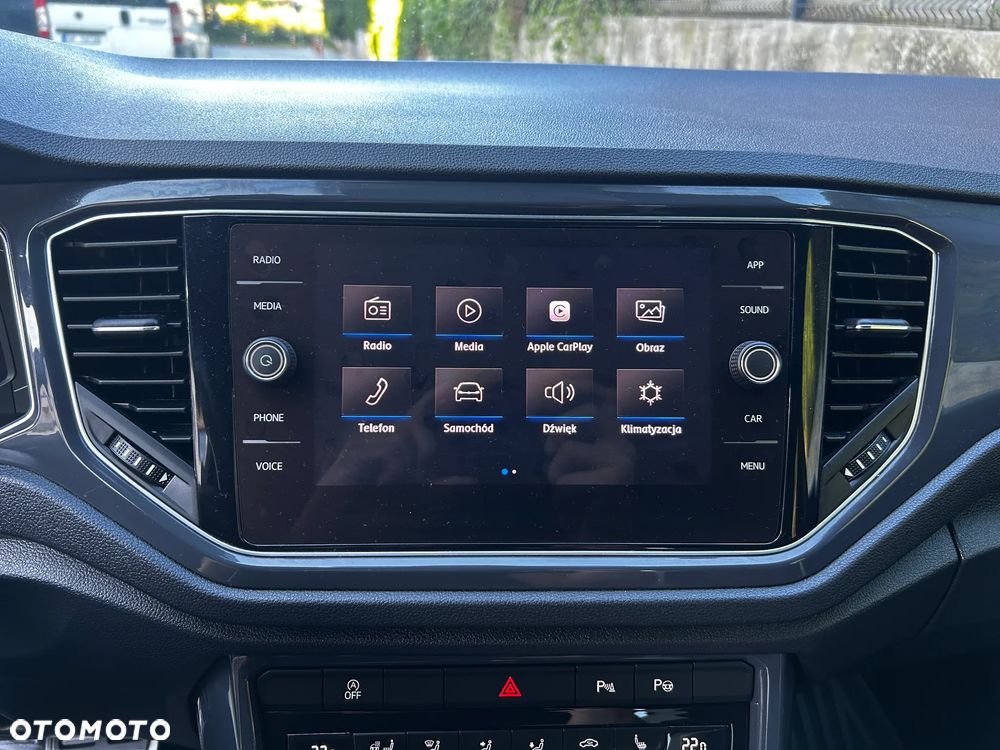 Volkswagen T-Roc 2.0 TSI 4Motion DSG Sport - 30