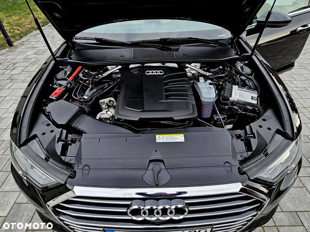 Audi A6 Limousine 35 TDI S tronic - 33