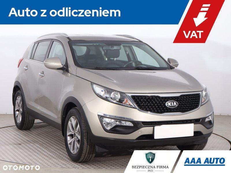 Kia Sportage - 2