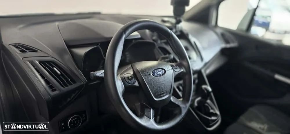 Ford Transit Conect 3L 1.6 TDCI - 7