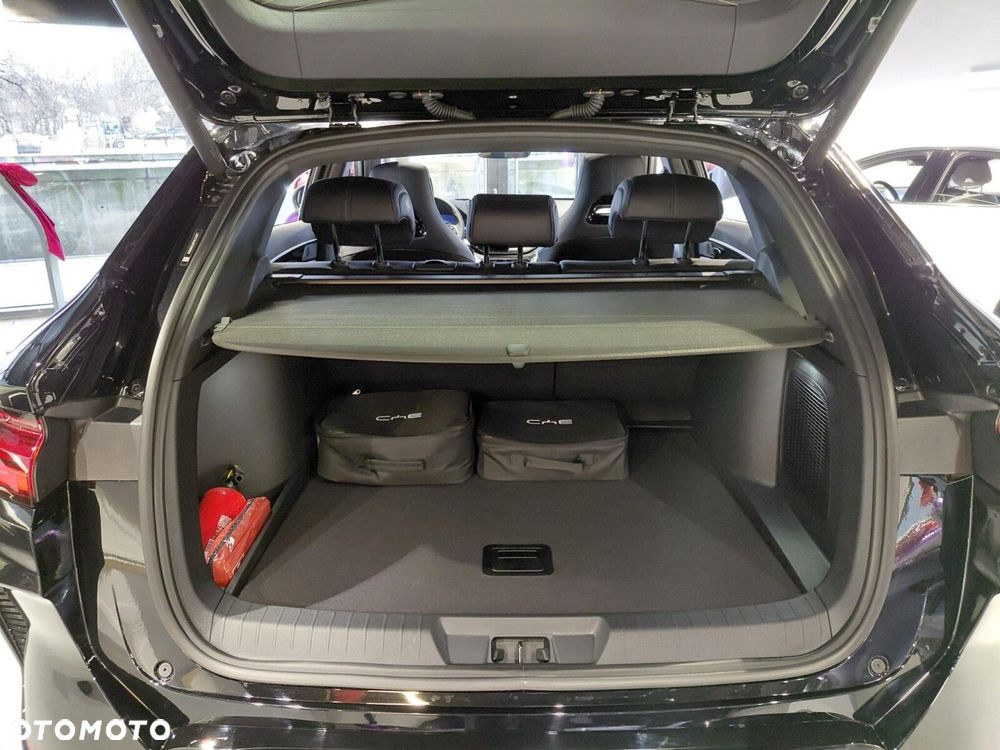 BYD Seal U - 6