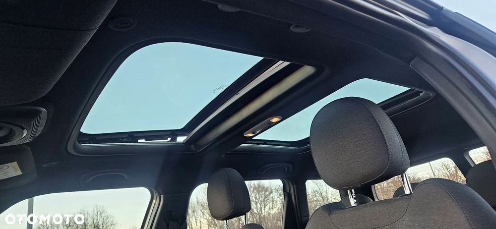 MINI Clubman Cooper D John Cooper Works Trim - 14