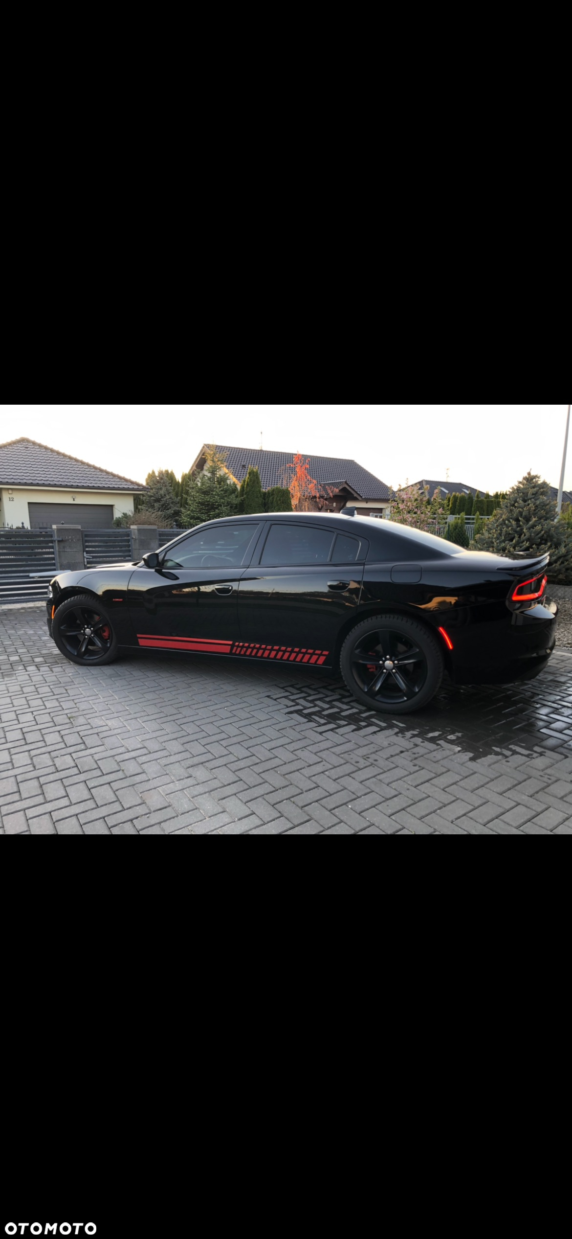 Dodge Charger 5.7 R/T - 24