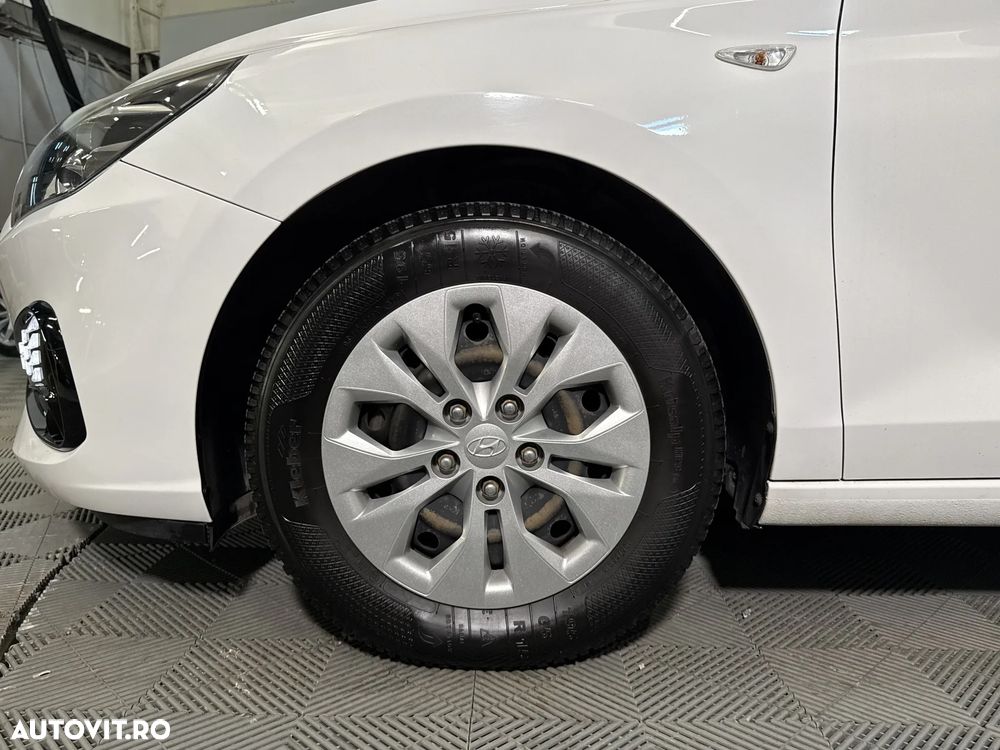 Hyundai i30 - 14