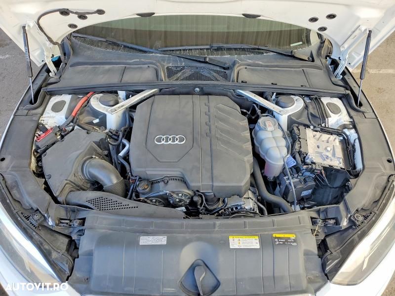 Audi A5 ack 2.0 40 TFSI quattro S tronic MHEV Advanced - 7