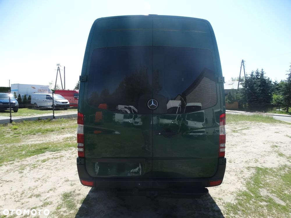 Mercedes-Benz Sprinter - 6