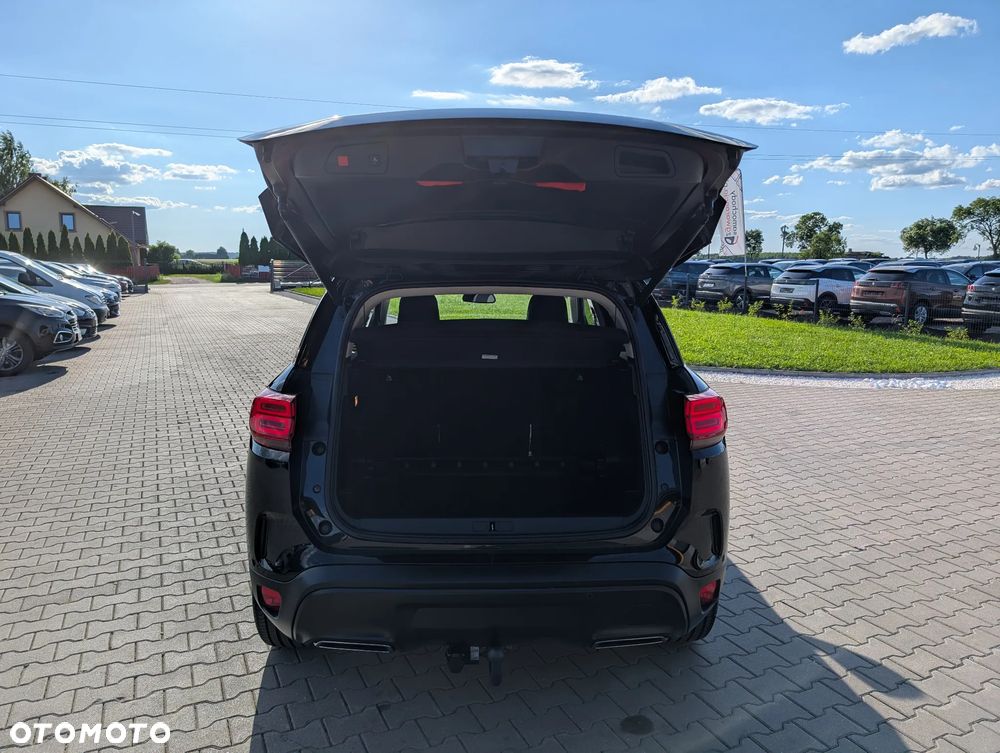 Citroën C5 Aircross 1.2 PureTech Feel - 39