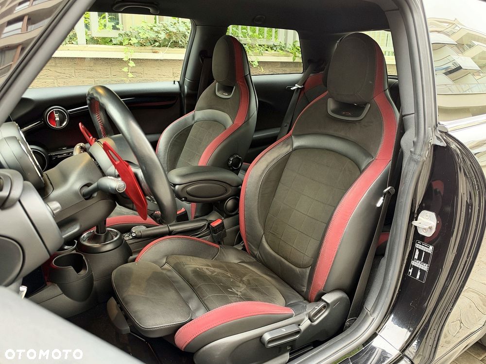 MINI Cooper S sport - 18