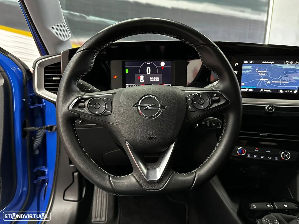 Opel Mokka 1.2 T Elegance - 19