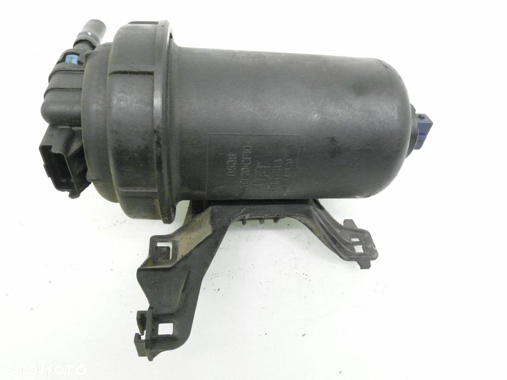 OBUDOWA FILTRA PALIWA FIAT CROMA 1.9 D Multijet 235513920 - 7