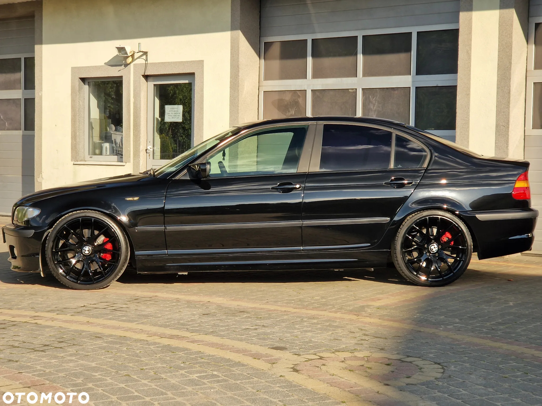 BMW Seria 3 330i - 4