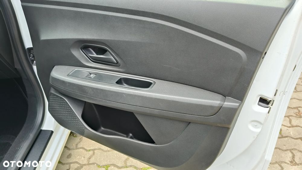 Dacia Sandero TCe 90 Comfort - 13