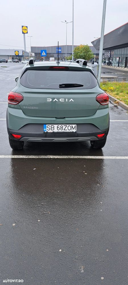 Dacia Sandero - 3