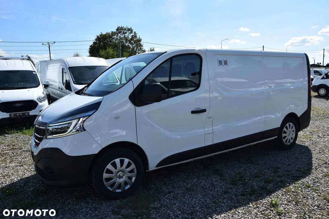 Renault TRAFIC*L2H1​​*TEMPOMAT,KLIMATYZACJA​​* - 2