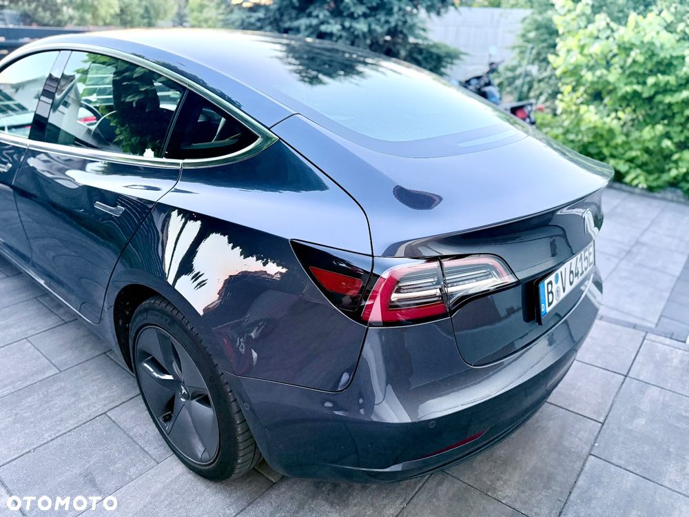 Tesla Model 3 Long Range RWD - 6