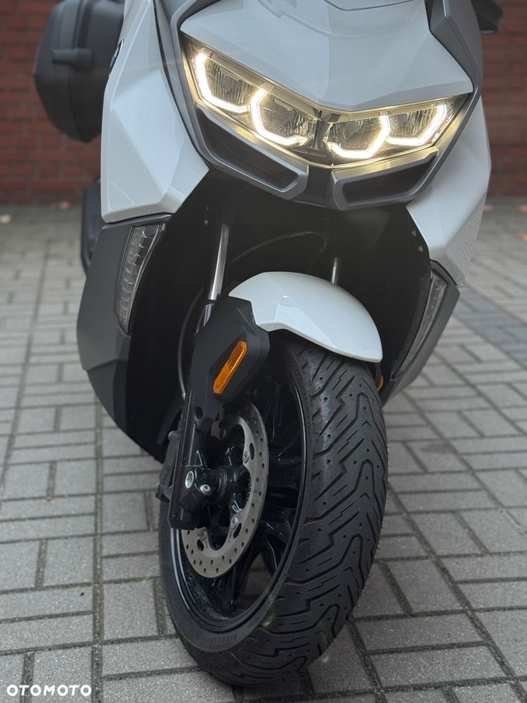 BMW C 400 GT - 6