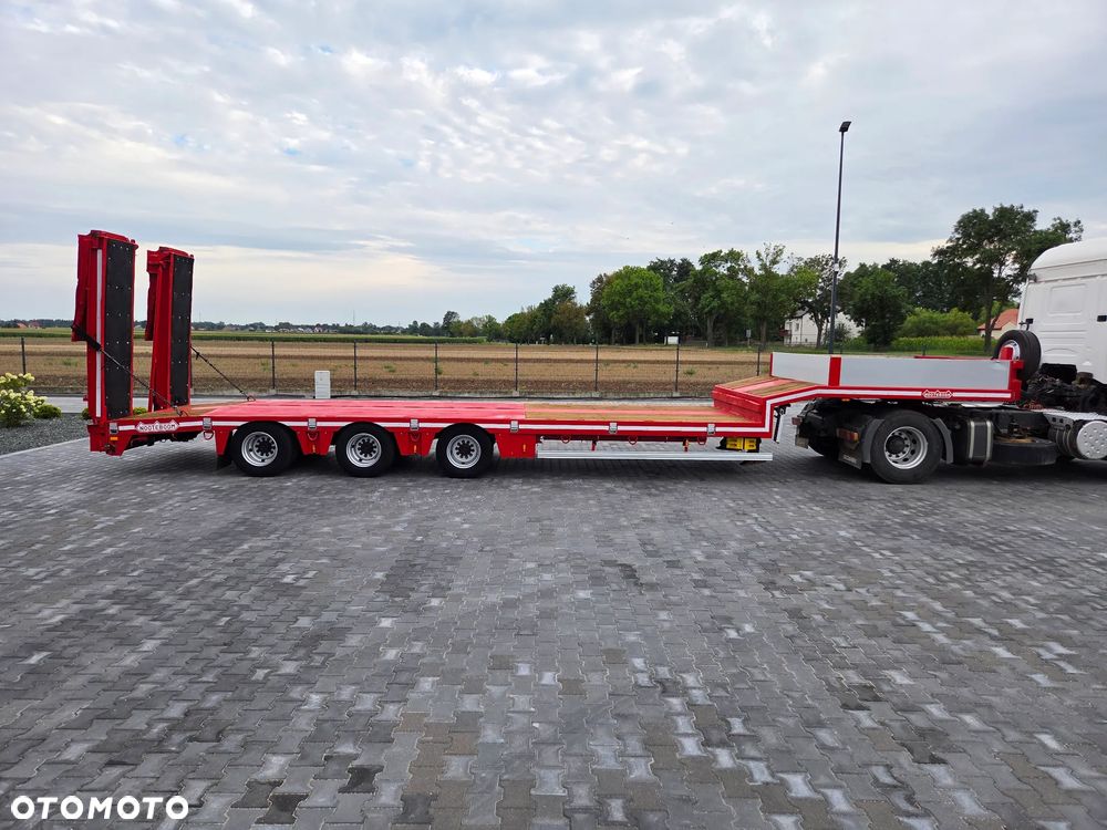 Nooteboom OSD 48 - 10