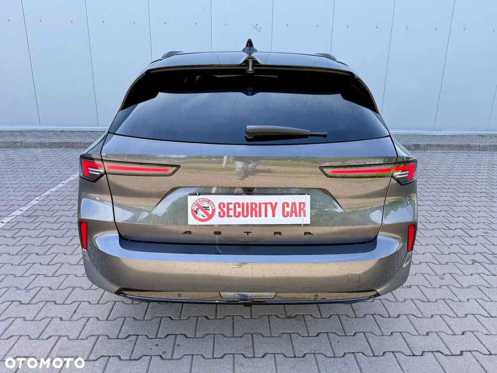Opel Astra 1.2 T Ultimate S&S - 7