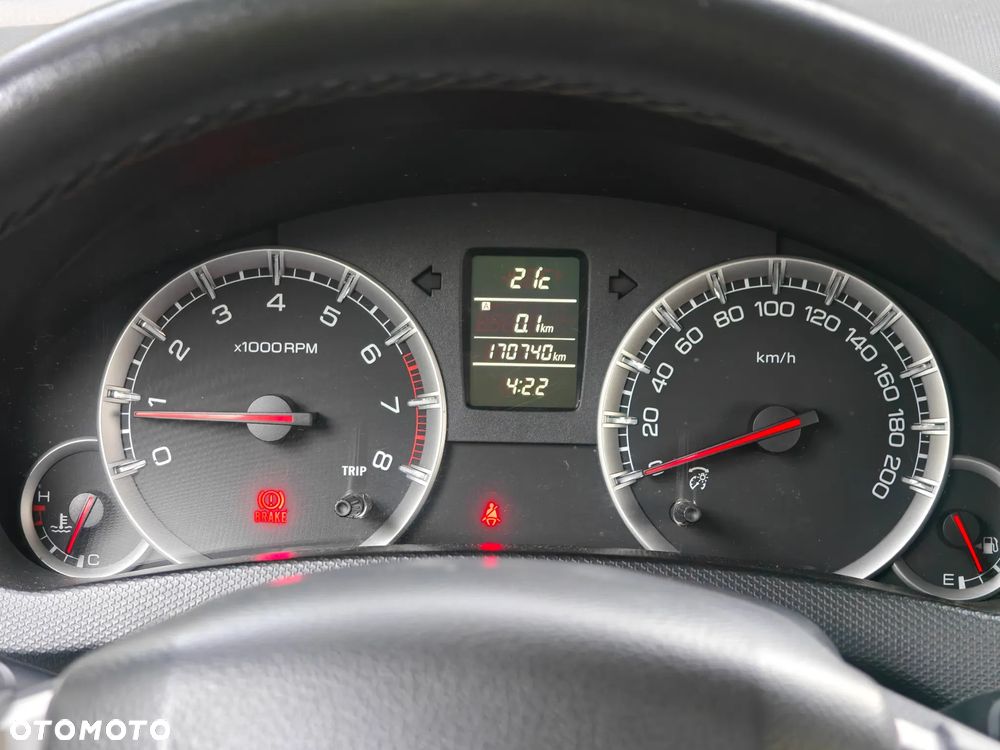 Suzuki Swift 1.2 Comfort - 8