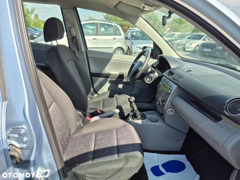Mazda 2 1.25 Comfort - 12