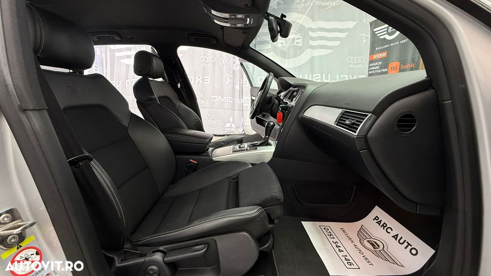 Audi A6 2.0 TFSI Aut - 18