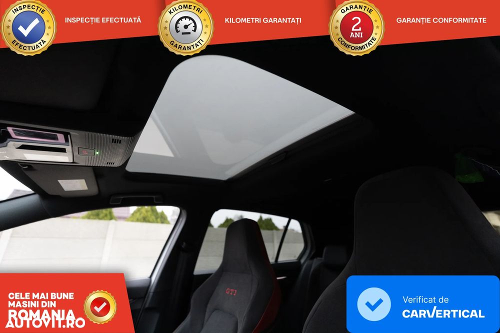 Volkswagen Golf - 18