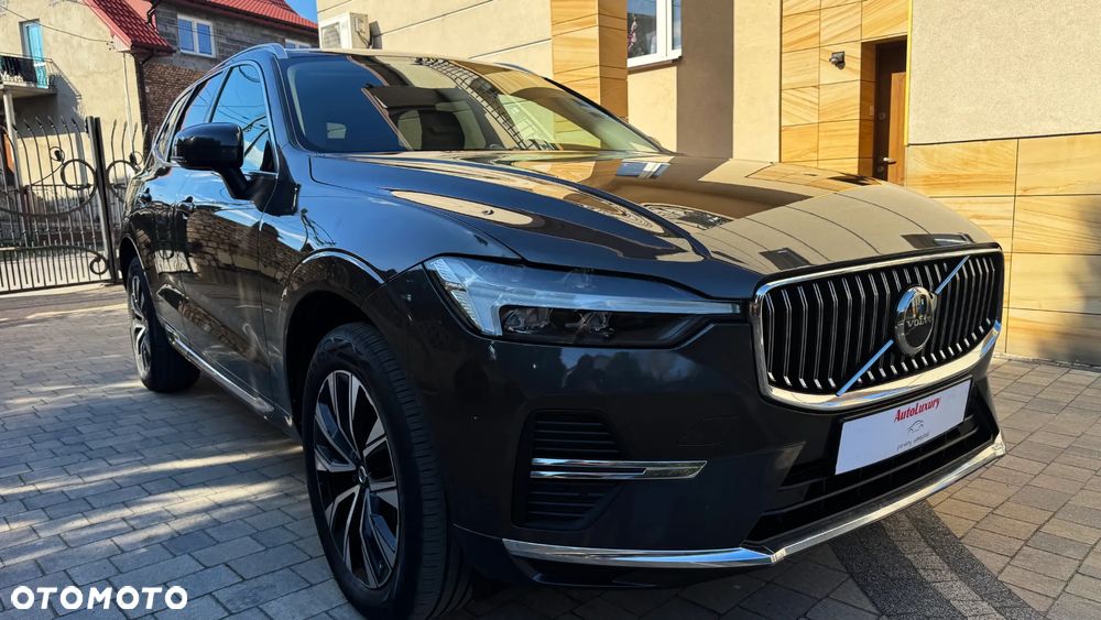 Volvo XC 60 B4 D Geartronic Momentum Pro - 15
