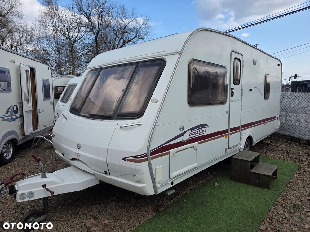 SWIFT COASTLINE 550 - 2