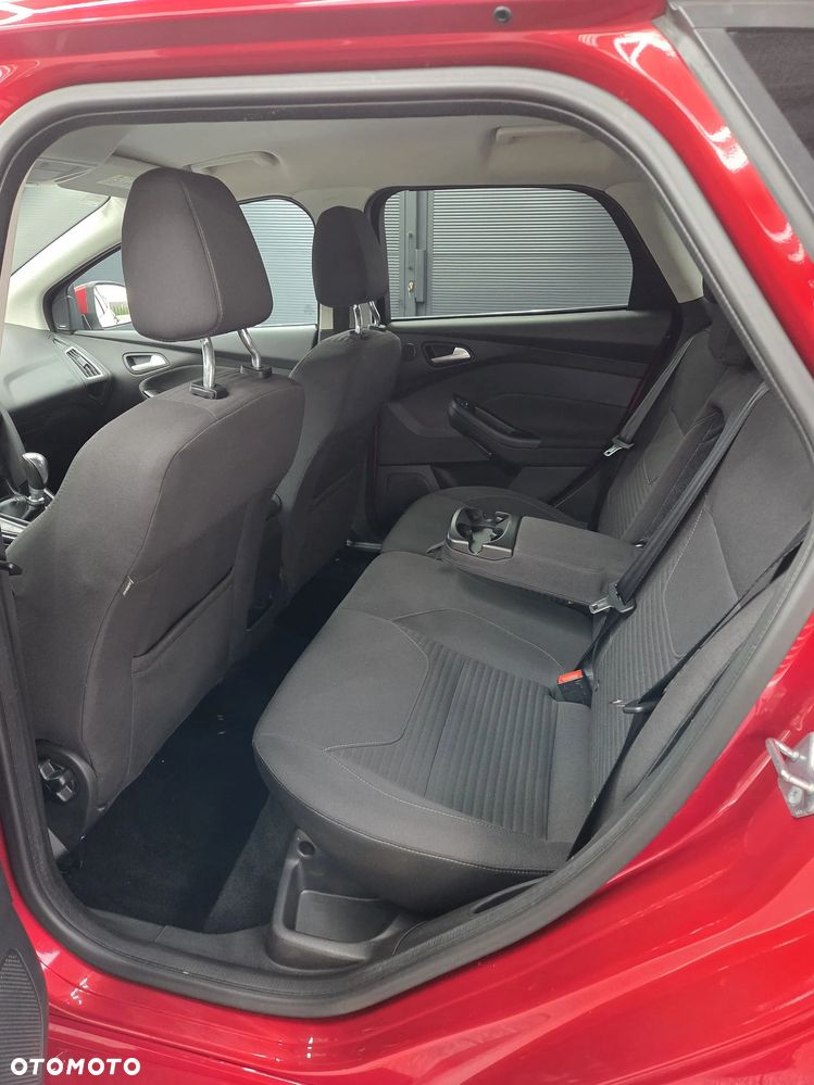 Ford Focus - 9