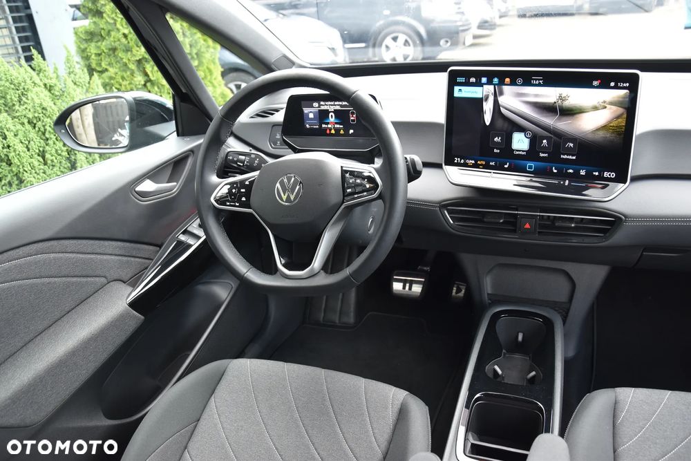 Volkswagen ID.3 79kWh Pro S Plus - 13