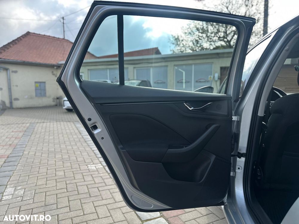 Skoda Scala 1.0 TSI Ambition - 36