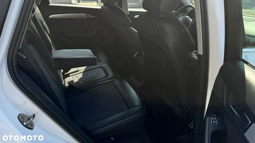 Audi Q5 - 24