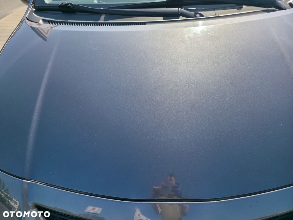 Toyota Auris - 5