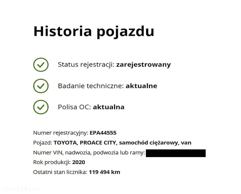 Toyota Proace City - 36