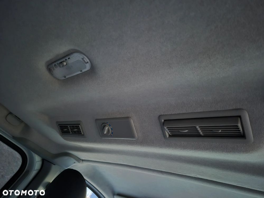 Renault Trafic 2.0 L2H1 HD Business (bryg.) - 8