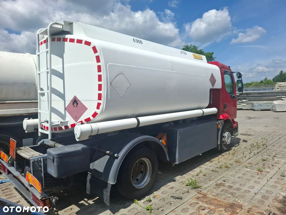 Renault Midlum - 5