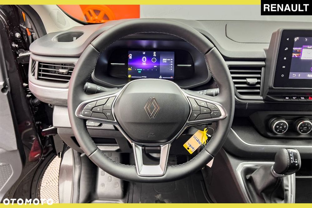 Renault Trafic - 19