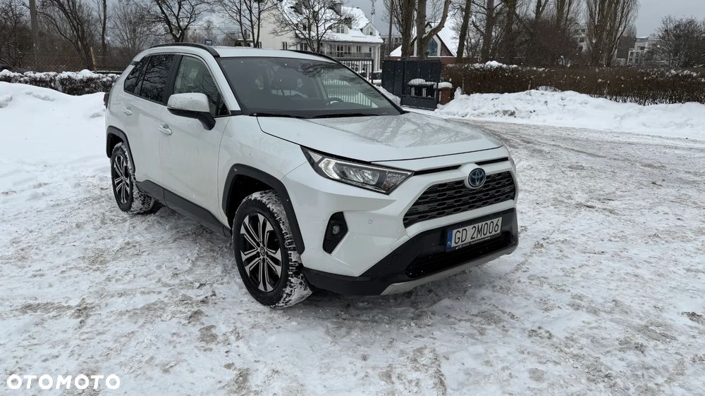 Toyota RAV4 - 10