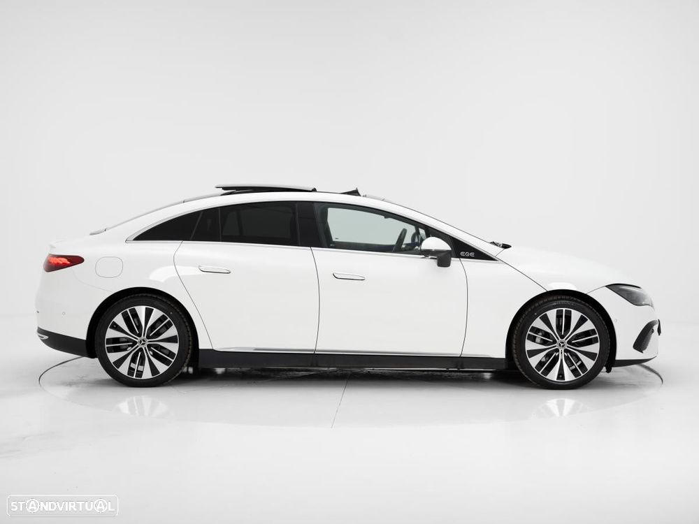 Mercedes-Benz EQE 300 Edition Electric Art - 2