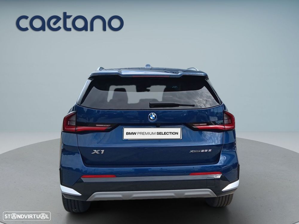 BMW X1 xDrive25e xLine - 7