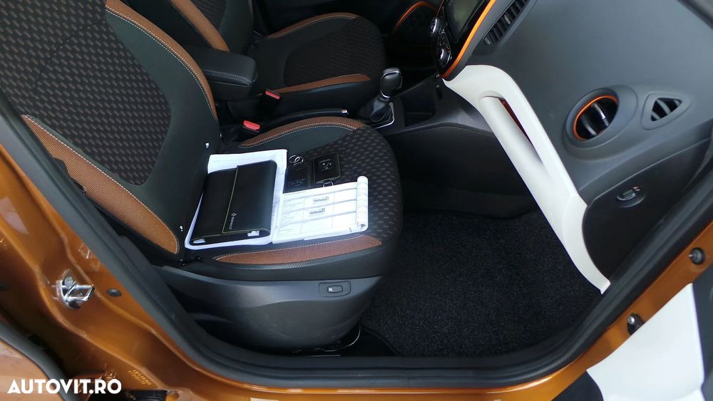 Renault Captur ENERGY TCe 120 EDC XMOD - 6