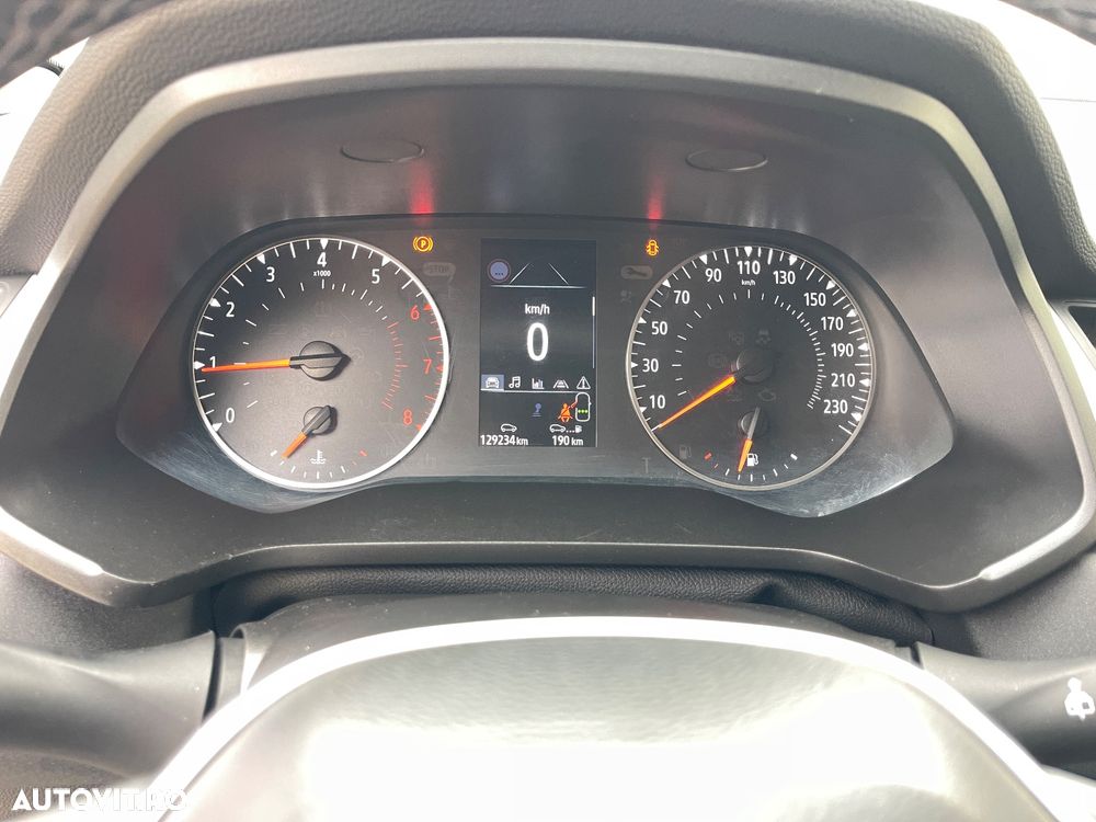 Renault Captur TCe 90 LIFE - 39